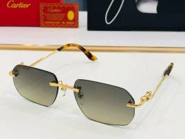 Picture of Cartier Sunglasses _SKUfw55118339fw